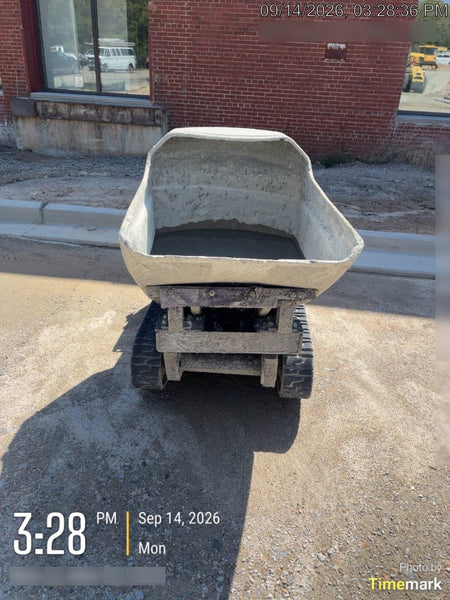 2024 TORO MBTX 2500-TS