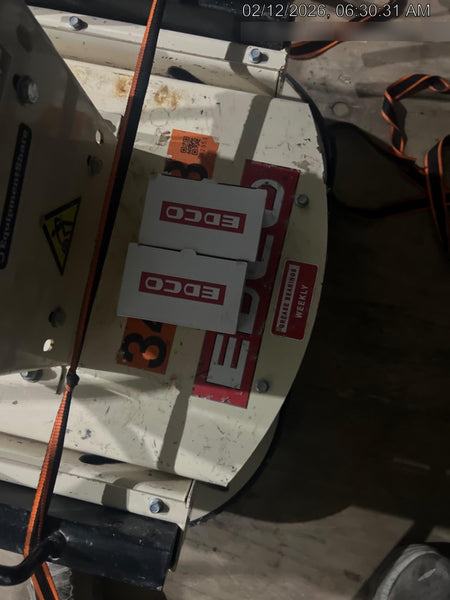 2023 EDCO 2EC-NG