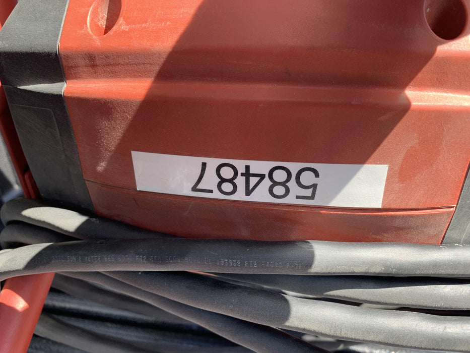 2019 HILTI TE 3000-AVR