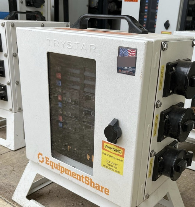 2022 TRYSTAR HTB-1DL-6P