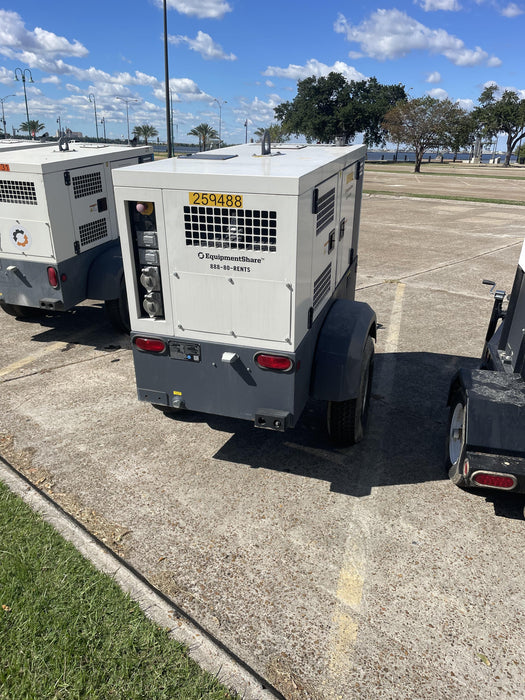 2022 ATLAS COPCO QAS45 CWK