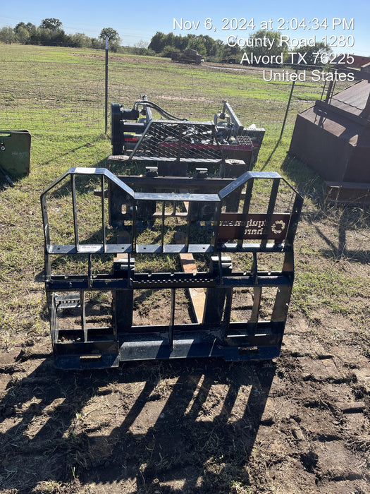 2024 VIRNIG PF4855-5VG