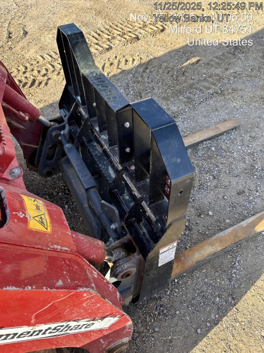 2025 VIRNIG PF4855-5VG