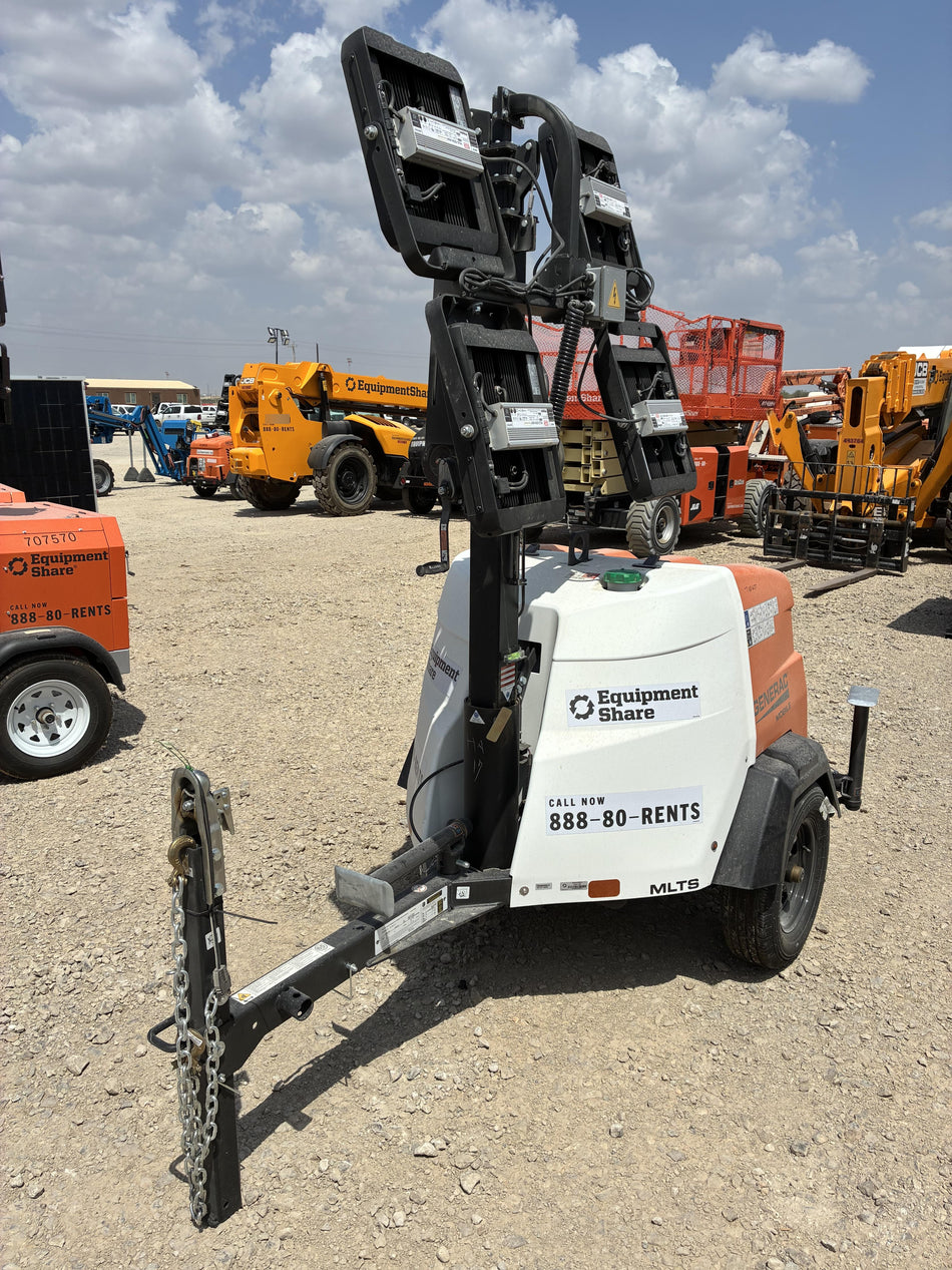 2026 GENERAC MLTS-4