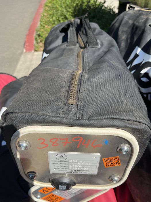 2024 MULTIQUIP GB8LED