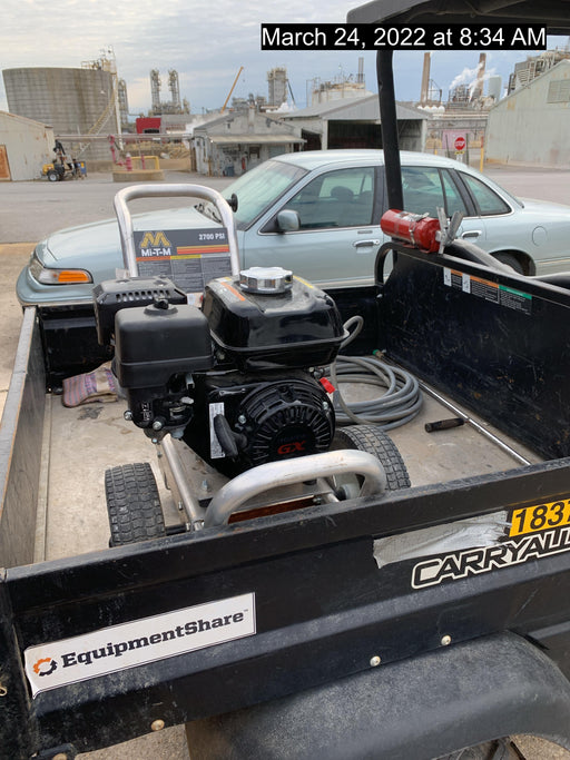 2020 MI-T-M CORPORATION CA-2703-1MMH