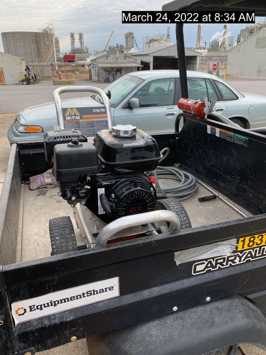 2020 MI-T-M CORPORATION CA-2703-1MMH