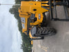 2020 JCB 509-42 Canopy, Solid Tires, Work Lights, Beacon, Aux Hydraulics, Back up Alarm, Lifting Eye, ES Decals