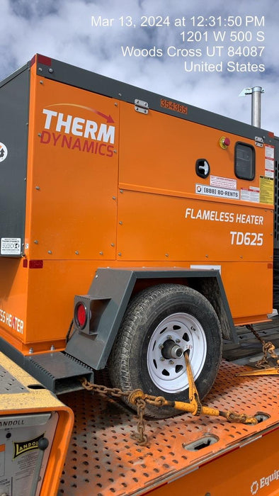 2023 SMARTECH STAC10S-R