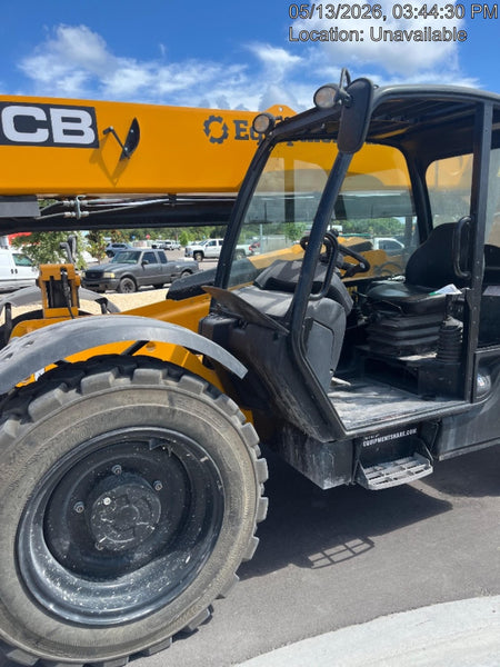 2024 JCB 509-42