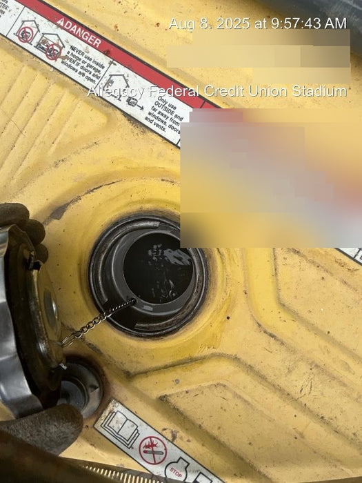 2019 WACKER NEUSON GP6600A