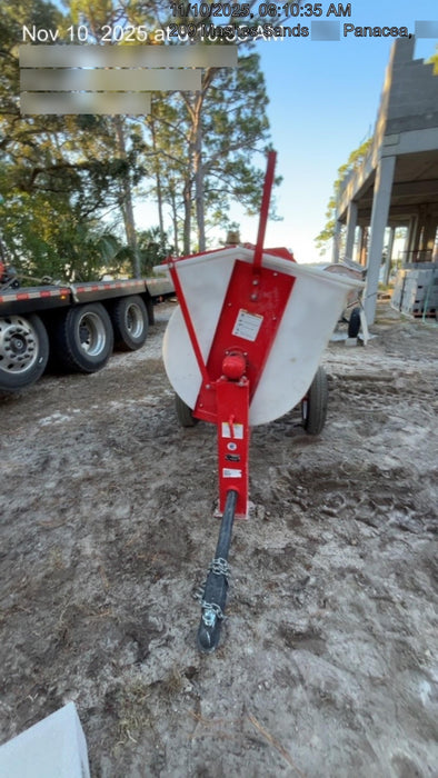 2025 MULTIQUIP WM90PH8