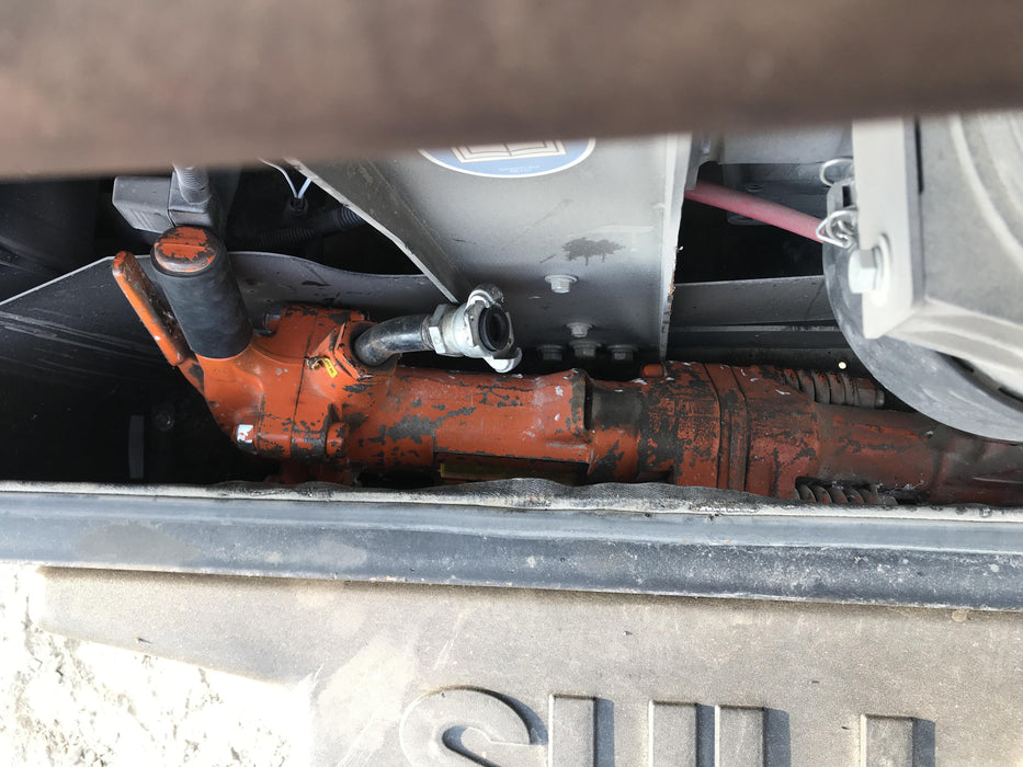 2019 AMERICAN PNEUMATIC TOOL APT-M190