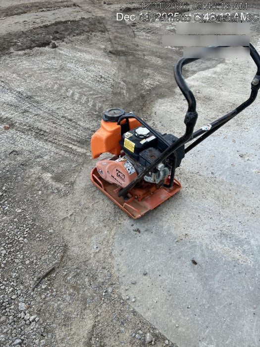 2023 MULTIQUIP MVC82VHW