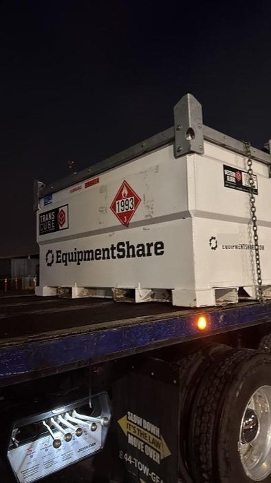 2024 WESTERN GLOBAL 20TCG-ES