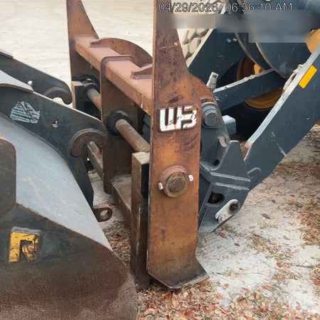 2017 WERK-BRAU PF60WL621
