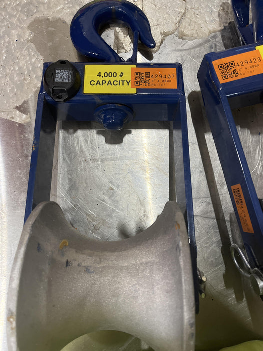 2024 CURRENT TOOLS 406