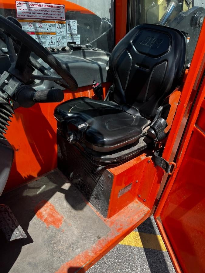 2022 JLG G5-18A