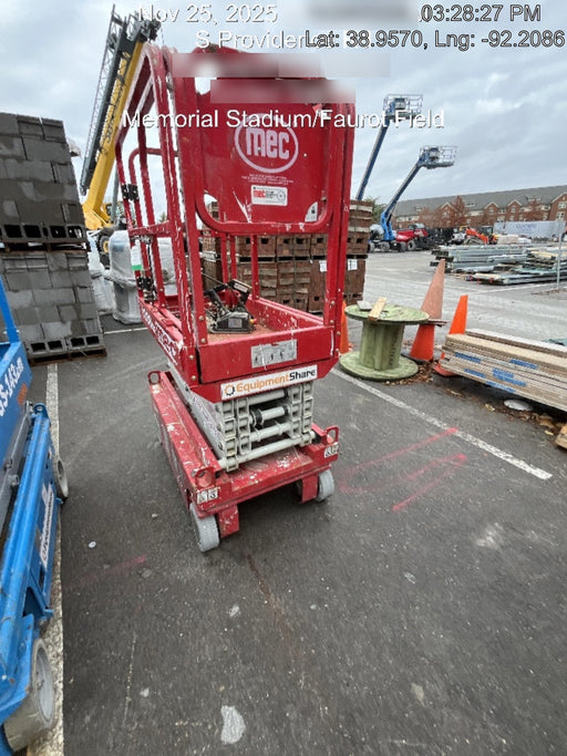 2018 MEC 1330SE MEC 1330SE, 2 Yr Full Extended Warranty