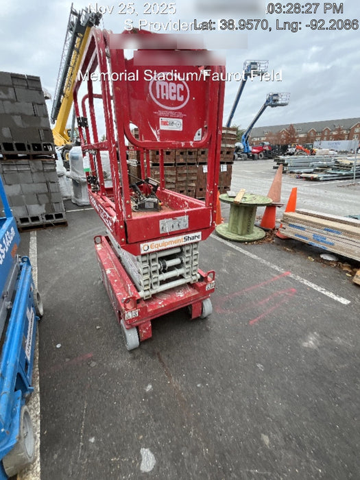 2018 MEC 1330SE MEC 1330SE, 2 Yr Full Extended Warranty