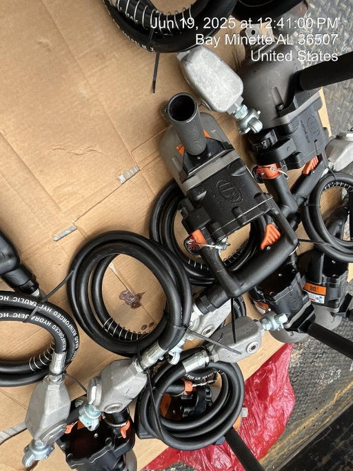 2025 INGERSOLL RAND 3940B2TI