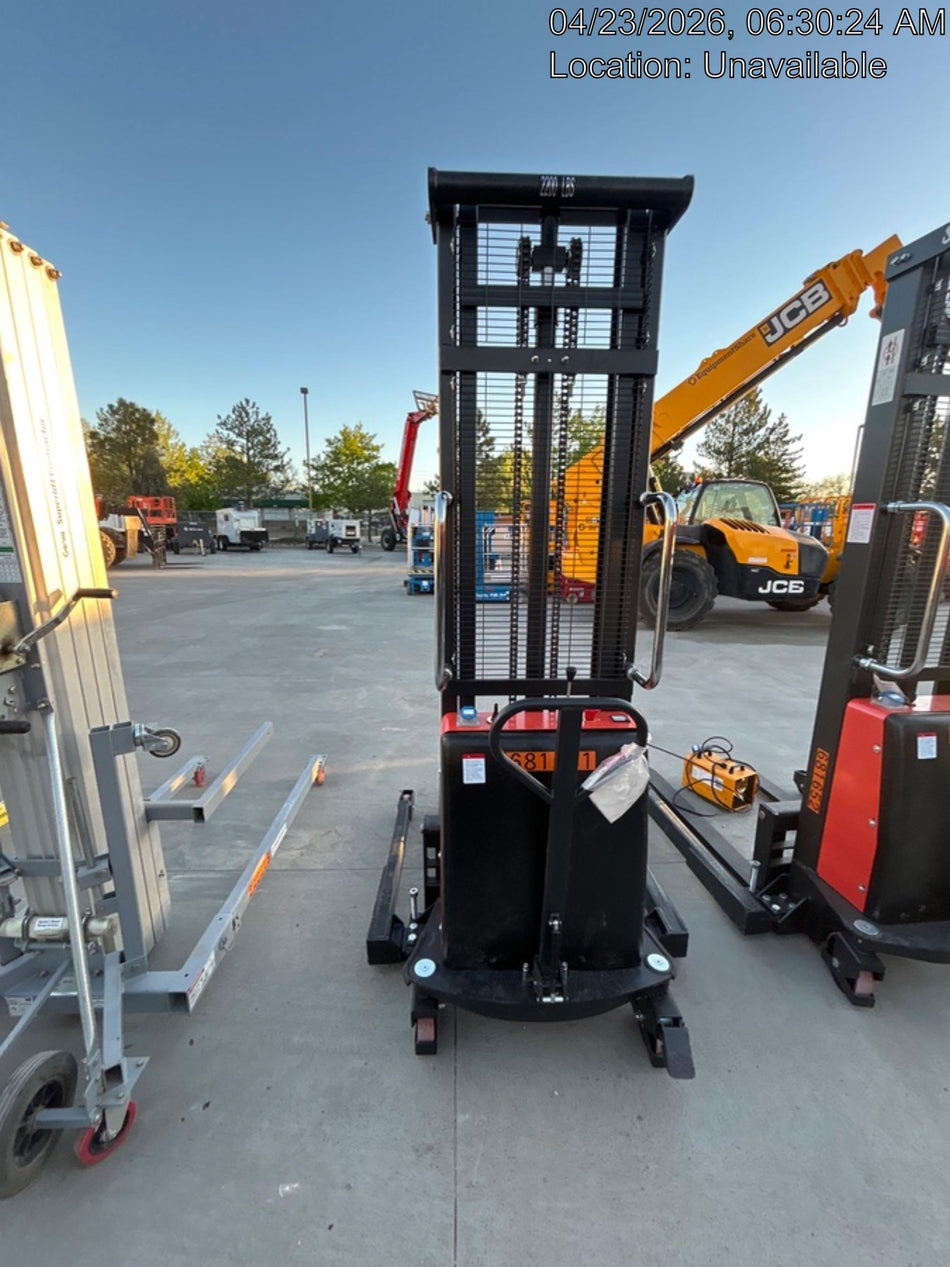2026 MIGHTY LIFT SEST2211