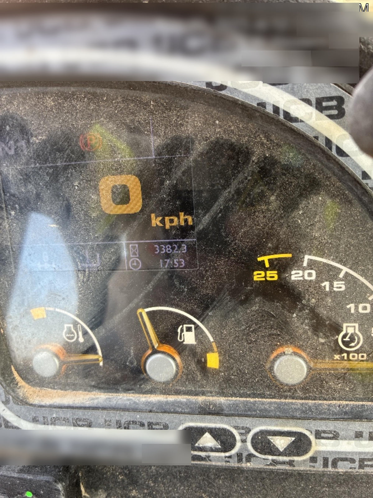 2019 JCB 510-56