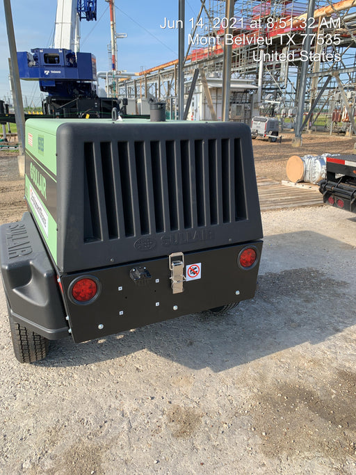 2021 SULLAIR 185D-DPQ KU4F