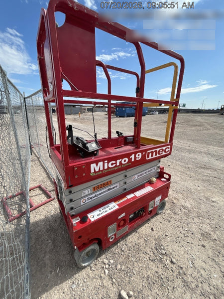 2021 MEC Micro 19
