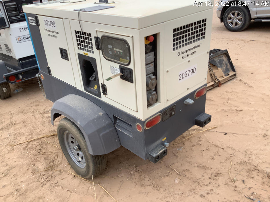 2022 ATLAS COPCO QAS25 CWK