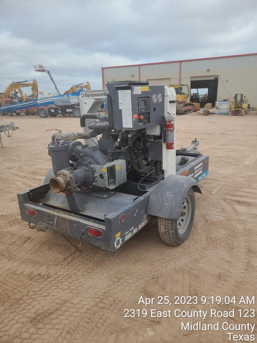 2022 ATLAS COPCO PAC F44 KD