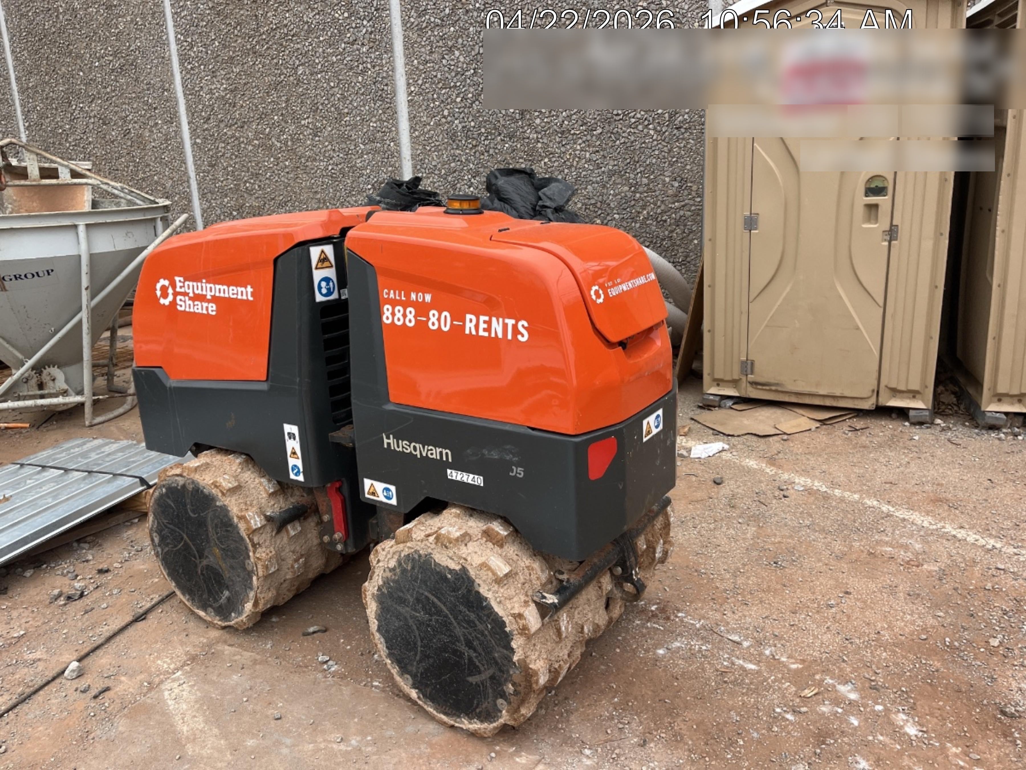 2024 HUSQVARNA LP9505