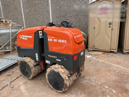 2024 HUSQVARNA LP9505