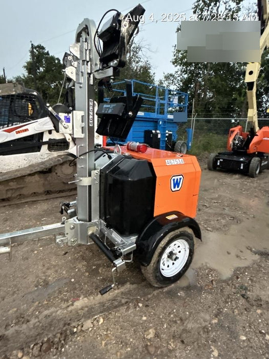 2024 WANCO WLTT-4MM4K