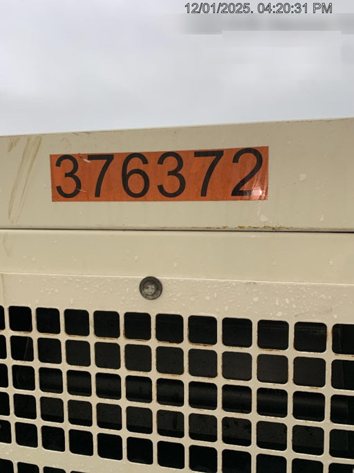 2023 ATLAS COPCO QAS 70