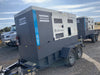 2022 ATLAS COPCO QAS 125