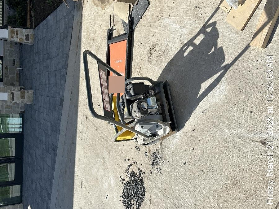 2024 WACKER NEUSON WP1550AW