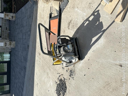 2024 WACKER NEUSON WP1550AW