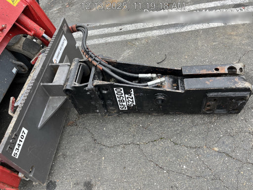 2022 TAKEUCHI TL8R2-R