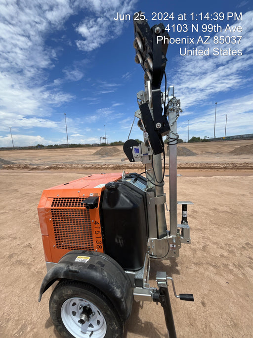 2024 WANCO WLTT-4MM4K