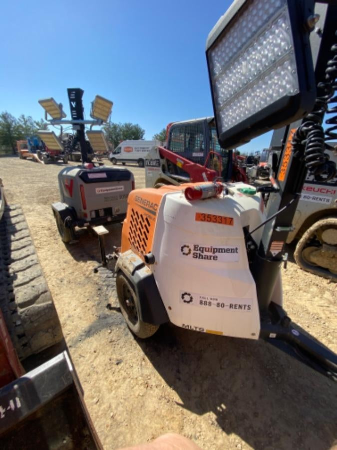 2023 GENERAC MLT2