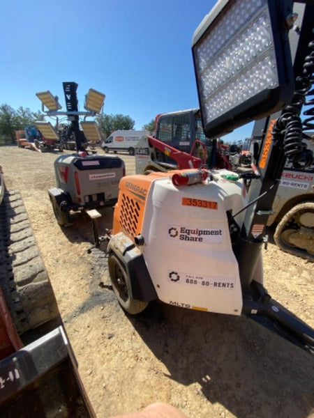 2023 GENERAC MLT2