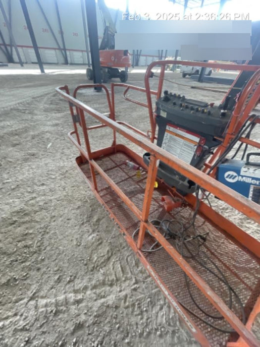 2019 MILLER ELECTRIC CST-280