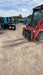 2023 FEMA 72" Skid Steer Forks FEMA