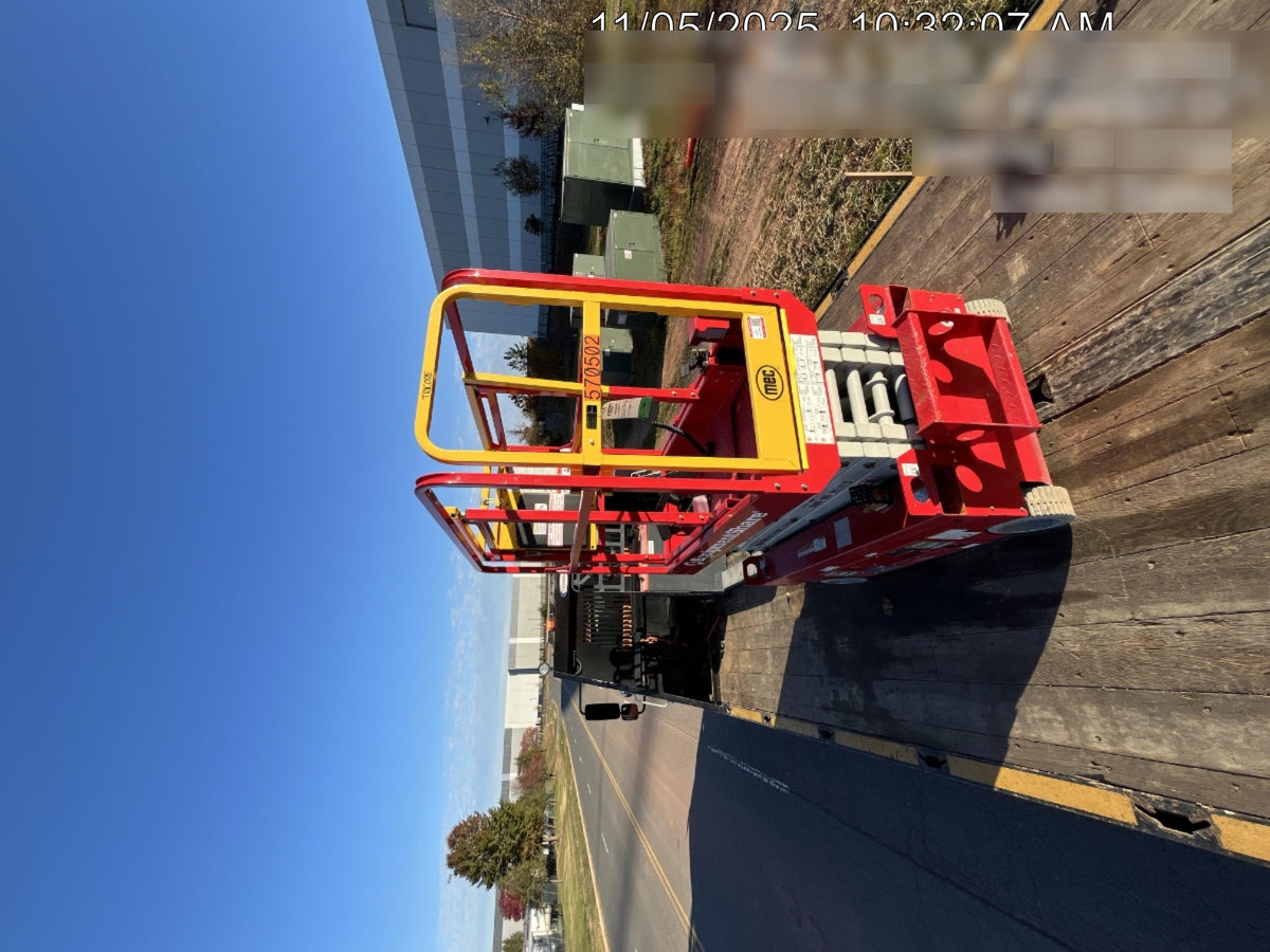 2026 MEC Micro 19-XD