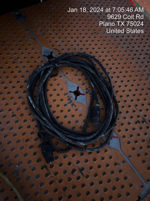 2022 SHINDAIWA DGK25F