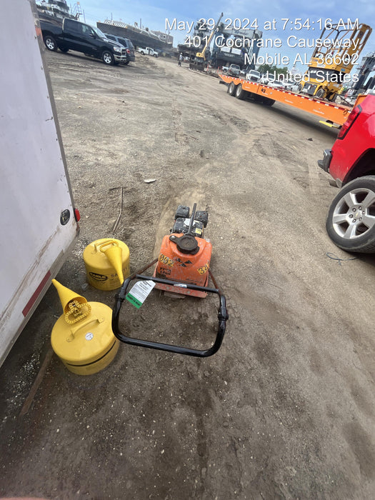 2023 MULTIQUIP MVC82VHW