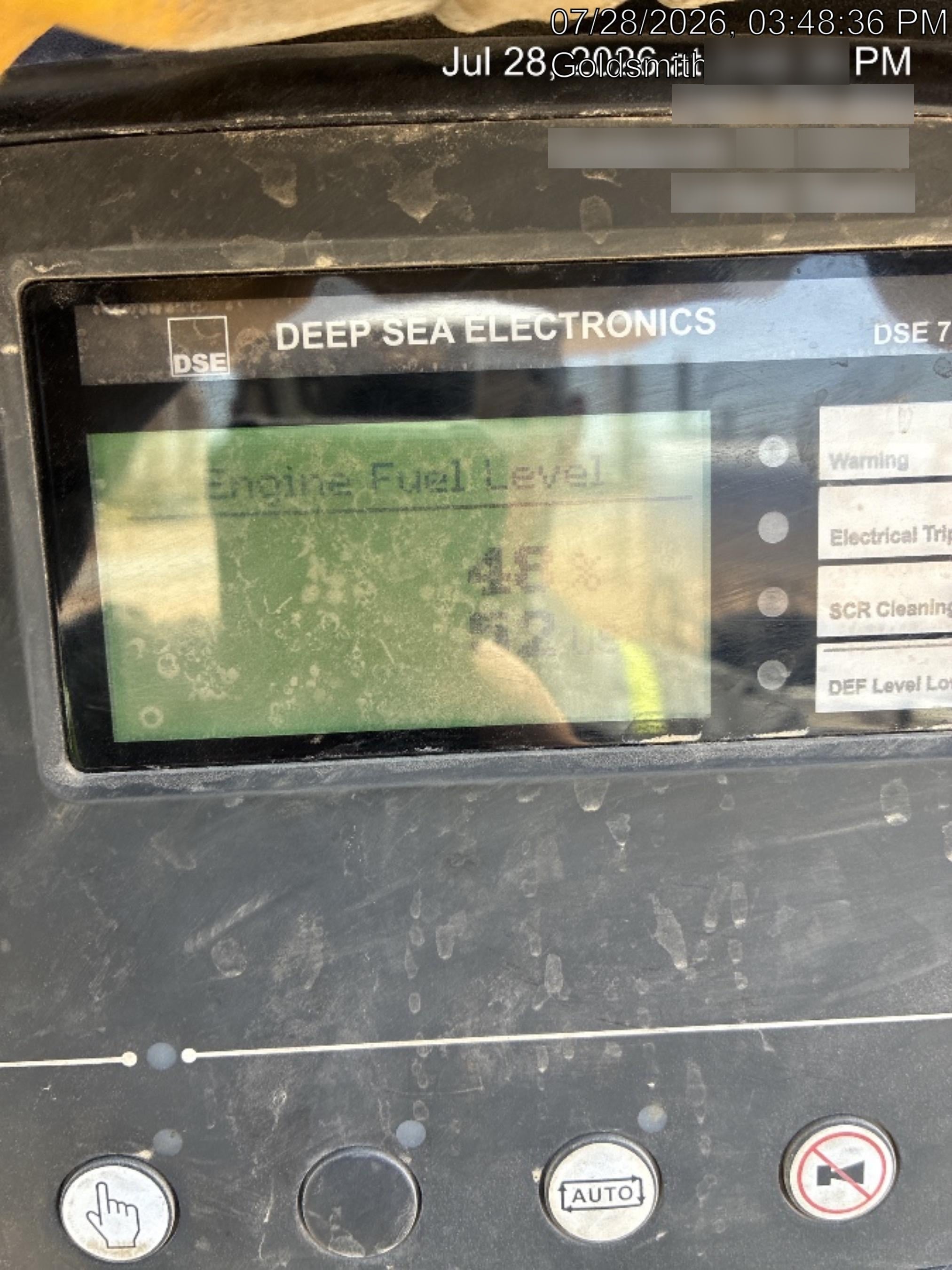 2022 ATLAS COPCO QAS 70