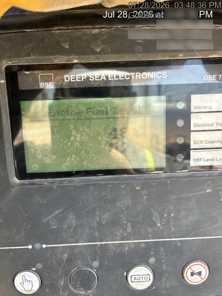 2022 ATLAS COPCO QAS 70