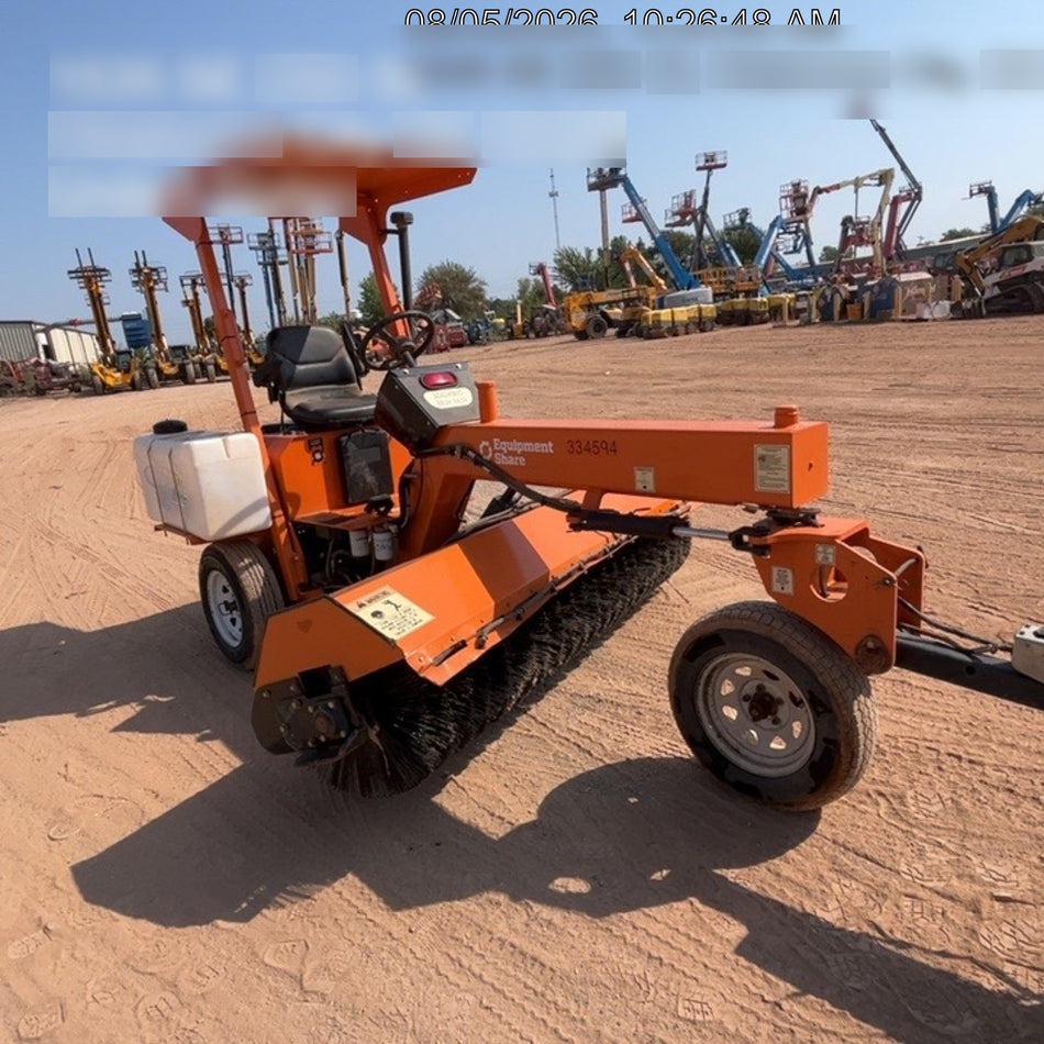 2023 LAYMOR SM-300